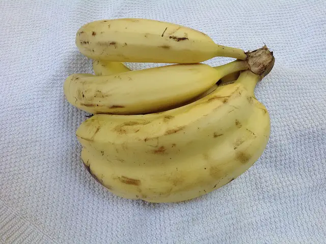 Twin Banana