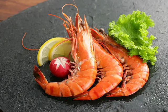 Should You Eat Shrimp Tails and Shells?